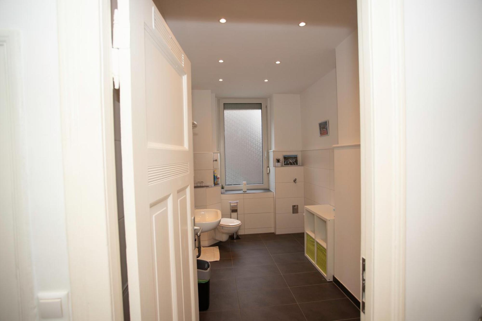 Gme Easy Flexhome Spandau Apartment